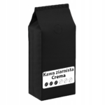 Kawa ziarnista Crema 1kg do ekspresu | HoReCa