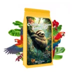 Kawa ziarnista Costa Rican Sunrise 1kg | Crema