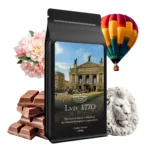Kawa ziarnista 1kg Lviv Black Label | Espresso