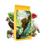 Kawa ziarnista Philippines Sunrise 1kg | Crema