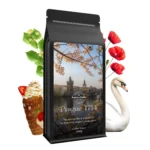 Kawa ziarnista 1kg Prague Black Label | Espresso