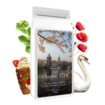 Kawa ziarnista 1kg Prague White Label | Crema