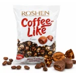Cukierki CoffeeLike Karmelki nadziewane 1kg