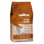 Kawa ziarnista Lavazza Crema e Aroma 1kg