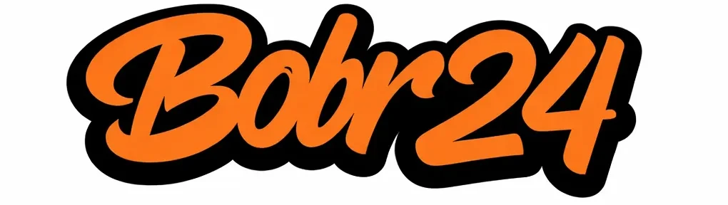 Bobr24