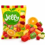 Cukierki Cukierki Galaretki Jelly 1kg