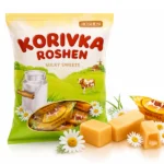 Krówki Krówka mleczna 1 kg